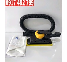 MÁY CHÀ NHÁM CHỮ NHẬT