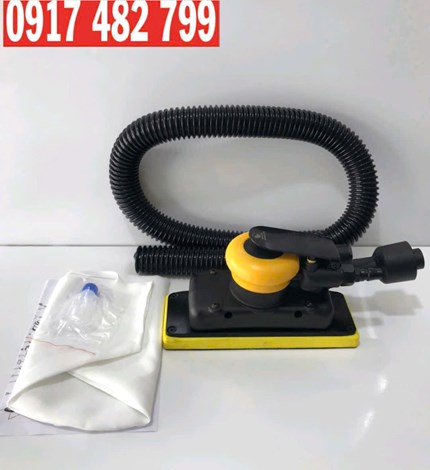MÁY CHÀ NHÁM CHỮ NHẬT