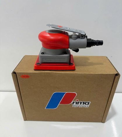 MÁY CHÀ NHÁM HẠ CAM PRIMA