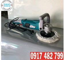 MÁY ĐÁNH BÓNG Ô TÔ LOẠI 1 TẤC 8 HIỆU TOTAL