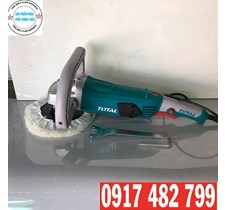 MÁY ĐÁNH BÓNG TOTAL LOẠI 1 TẤC 8