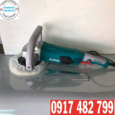 MÁY ĐÁNH BÓNG TOTAL LOẠI 1 TẤC 8