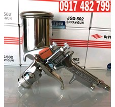 SÚNG PHUN SƠN Ô TÔ JGX-502 1.3mm