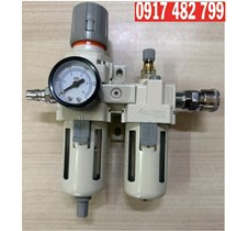 LỌC TÁCH NƯỚC LỌC TÁCH DẦU CHO BÌNH HƠI MÁY NÉN KHÍ