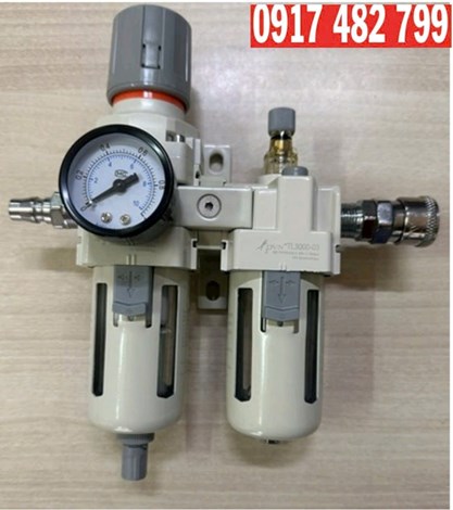 LỌC TÁCH NƯỚC LỌC TÁCH DẦU CHO BÌNH HƠI MÁY NÉN KHÍ