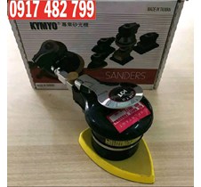 MÁY CHÀ NHÁM HƠI