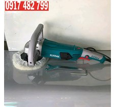 MÁY ĐÁNH BÓNG Ô TÔ TOTAL đường kính 1 tấc 8