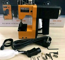 MÁY MAY BAO GK9-200 MÁY KHÂU BAO GK9-200