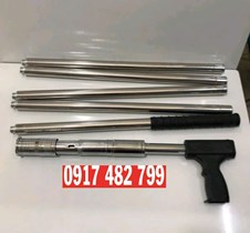 SÚNG BẮN ĐINH TI REN TRẦN THẠCH CAO