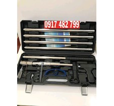 SÚNG BẮN TI REN TRẦN BÊ TÔNG CAO CẤP