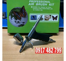 BÚT VẼ MỸ NGHỆ DALOR 168 (02 bình chứa sơn)