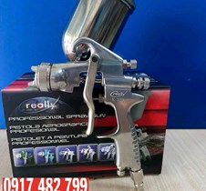 SÚNG PHUN K523 REALLY Đài Loan