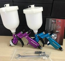 SÚNG PHUN SƠN CAO CẤP SAIGAOLE CWE