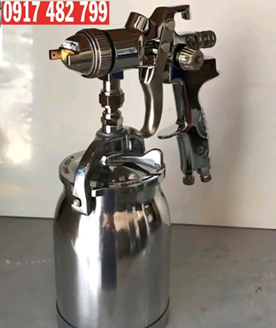 SÚNG PHUN SƠN K665S 1000cc 2.0mm