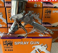 SÚNG PHUN SƠN K888 YUNICA ĐÀI LOAN
