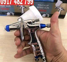 SÚNG PHUN SƠN mini6 voylet