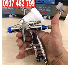 SÚNG PHUN SƠN mini6 voylet