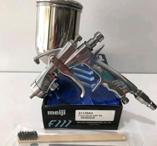 SÚNG PHUN SƠN NHẬT BẢN F111 MEIJI 1.3mm