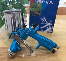 SÚNG PHUN SƠN Ô TÔ CAO CẤP R715 PRONA BÉC PHUN 1.3