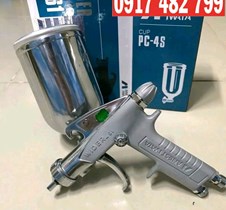 SÚNG PHUN SƠN WIDER 61 IWATA