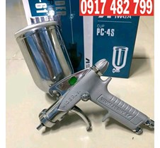 SÚNG PHUN SƠN WIDER 61 IWATA