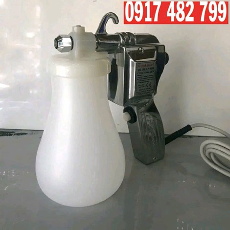 SÚNG TẨY VẢI (SÚNG TẨY BẨN) YH170